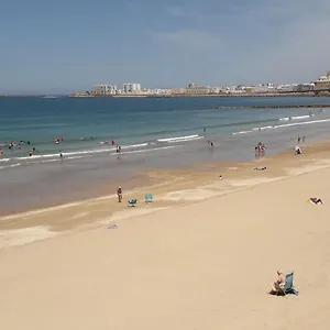 Apartamento La Nube De San Miguel, Cádiz