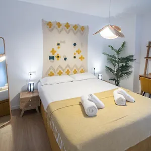 Apartamento La Habanera De, Cádiz