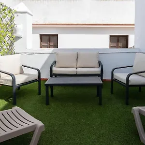 Apartamento El Atico De Coronada, Cádiz