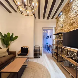 Apartamento El Destino Corazon De Grupo Ac Gestion, Cádiz