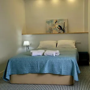 Apartamento Casa Tina, Cádiz