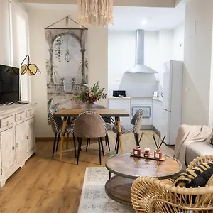 Apartamento Writer's By Time, Cádiz