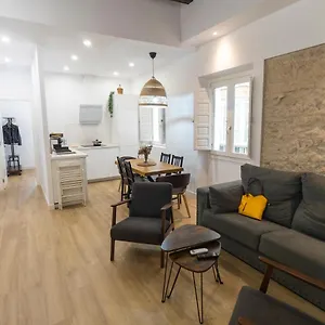 Apartamento La Cruz, Cádiz