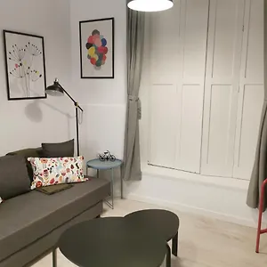 Apartamento Cdz - Buen Aire De, Cádiz