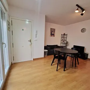 Apartamento Cdz - San Telmo, Con Terraza, Cádiz
