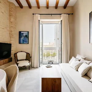Apartamento Inncadizpalacio Apolo, Cádiz