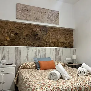 Apartamento Casita Del Mentidero Grupo Ac Gestion, Cádiz