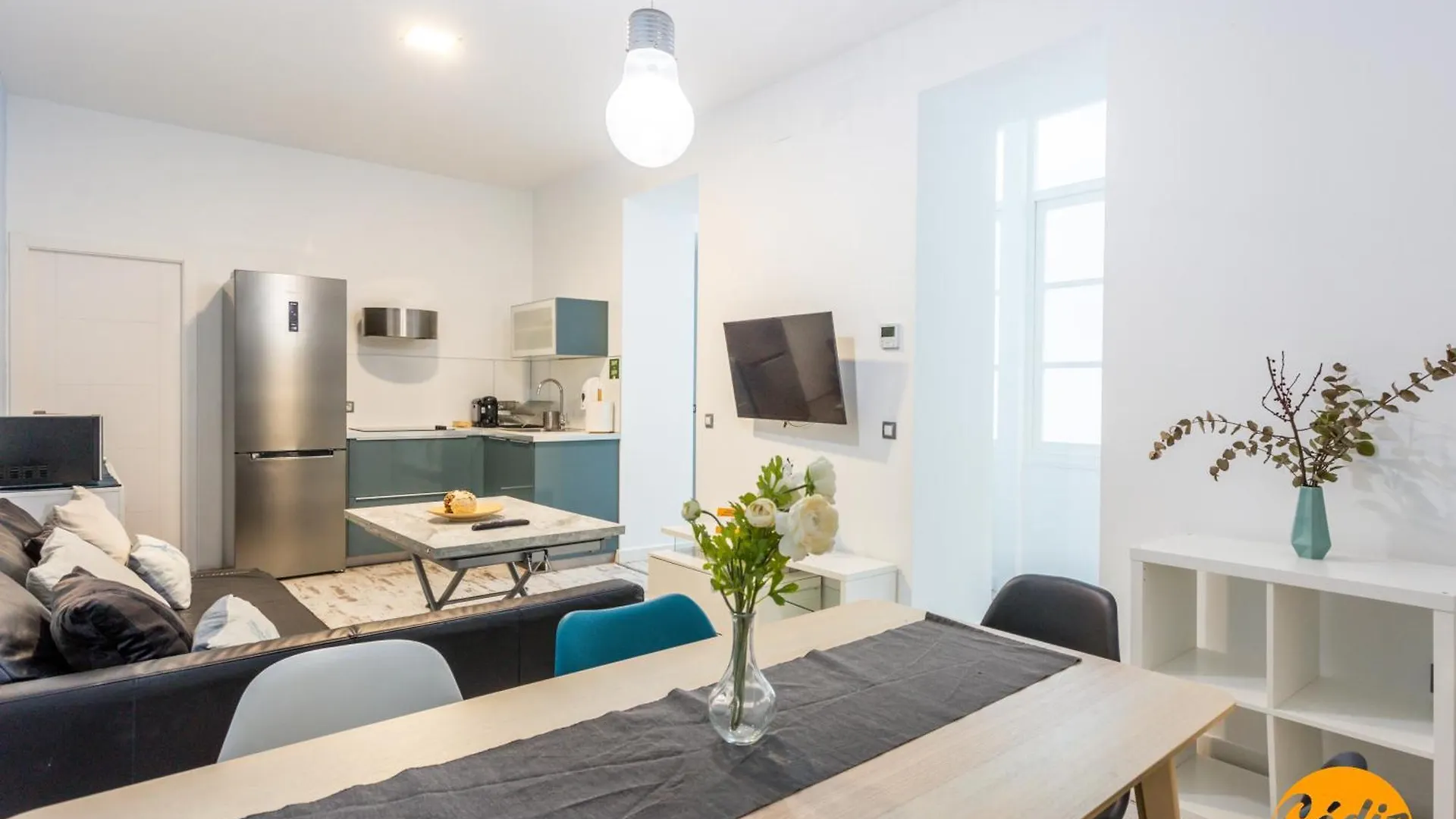 Casa Lua By Cadiz Time Lejlighed Spanien